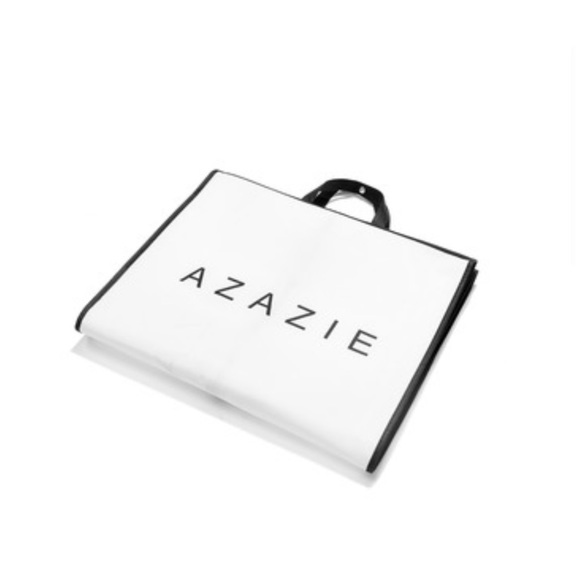 Azazie Justina Dress - Picture 10 of 11